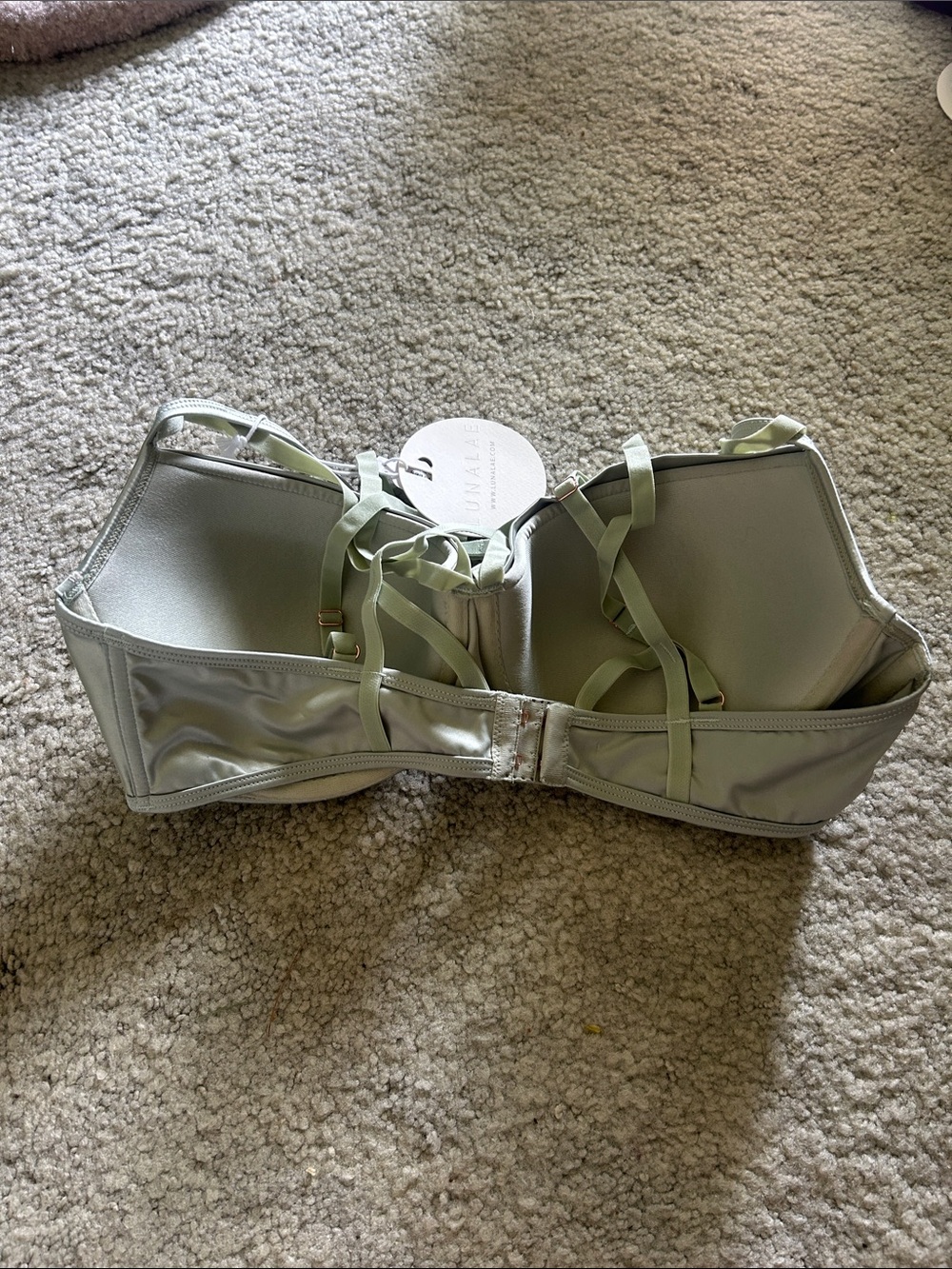 Lunalae Bra - Picture 4 of 5